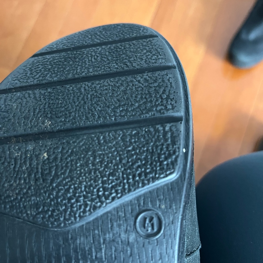 Dansko ankle boots size 41 - Picture 6 of 7